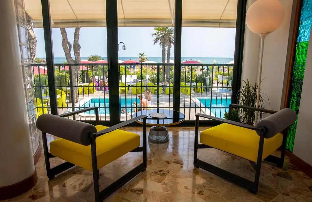 Termini Beach Hotel & Suites-1