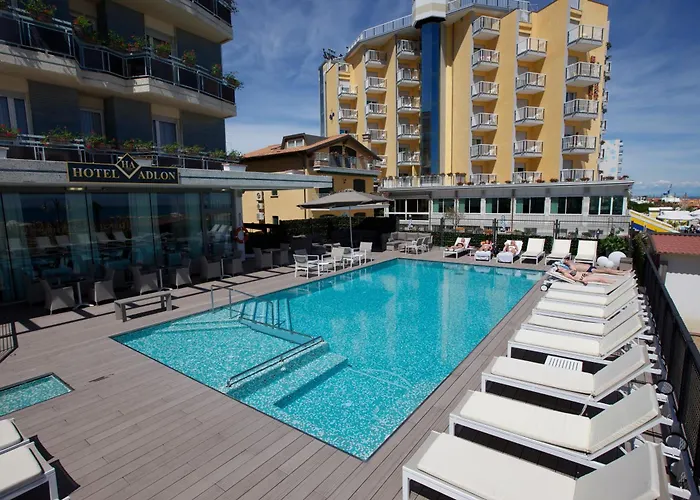 Hotel Adlon Lido di Jesolo