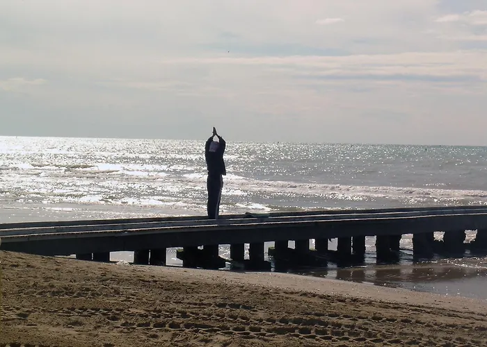 Hotel Dante Lido di Jesolo