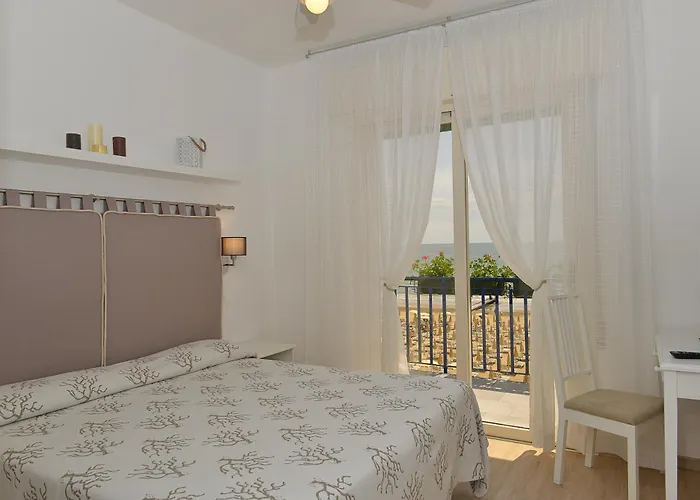 Hotel Conchiglia Lido di Jesolo