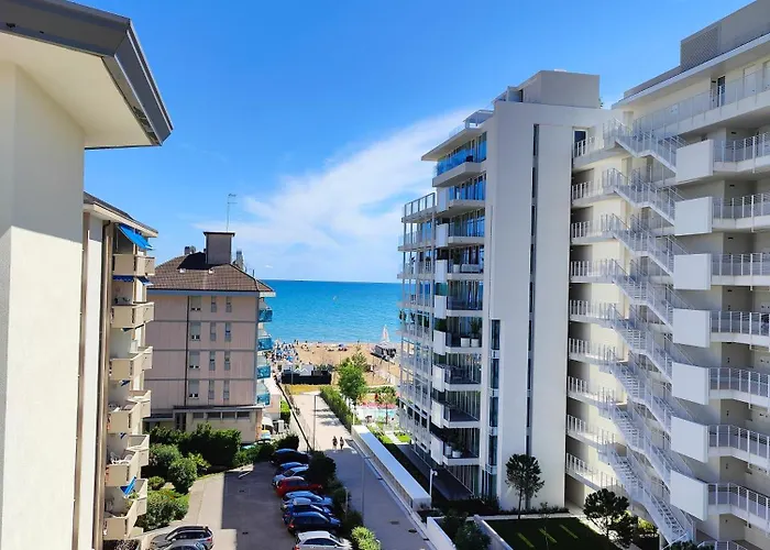 Hotel Gambrinus Lido di Jesolo