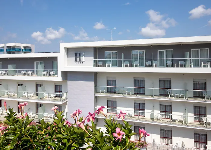 Hotel Imperia Lido di Jesolo